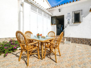 GORGEOUS LA GAVIOTA, ALCANTARA, WiFi, POOL